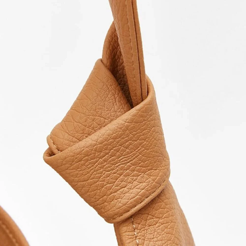 N/A women leather